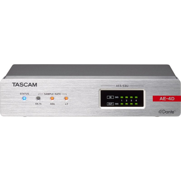 Tascam AE-4D