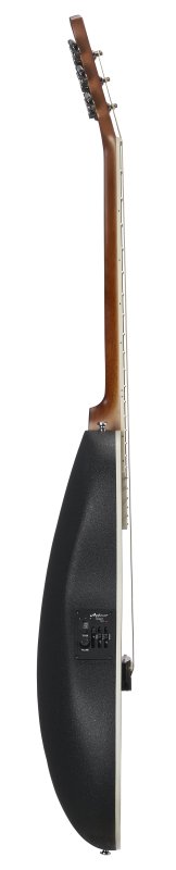 Applause Guitars Elite AE48 Super Shallow Cutaway Acoustic-Electric Guitar (Honeyburst Satin)