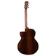 Alvarez AEBT70CE Artist Elite Cutaway Acoustic-Electric Baritone Guitar with Armrest (Natural Gloss)