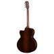 Alvarez AEBT70CE Artist Elite Cutaway Acoustic-Electric Baritone Guitar with Armrest (Natural Gloss)