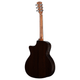 Alvarez AEG70CE Artist Elite Grand Auditorium Cutaway Acoustic-Electric Guitar with Armrest (Natural Gloss)