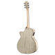 Alvarez AEG80CE Artist Elite Grand Auditorium Cutaway Acoustic-Electric Guitar with Armrest (Natural Gloss)
