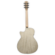 Alvarez AEG80CE Artist Elite Grand Auditorium Cutaway Acoustic-Electric Guitar with Armrest (Natural Gloss)