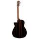 Alvarez AEG95CE Artist Elite Grand Auditorium Cutaway Acoustic-Electric Guitar (Shadowburst)