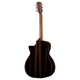 Alvarez AEG95CE Artist Elite Grand Auditorium Cutaway Acoustic-Electric Guitar (Shadowburst)