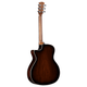Alvarez AEG99CE Artist Elite Grand Auditorium Cutaway Acoustic-Electric Guitar with Armrest (Shadowburst)