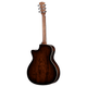 Alvarez AEG99CE Artist Elite Grand Auditorium Cutaway Acoustic-Electric Guitar with Armrest (Shadowburst)