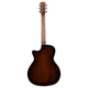 Alvarez AEG99CE Artist Elite Grand Auditorium Cutaway Acoustic-Electric Guitar with Armrest (Shadowburst)