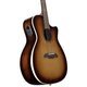 Alvarez AEG99CE Artist Elite Grand Auditorium Cutaway Acoustic-Electric Guitar with Armrest (Shadowburst)
