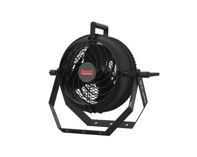 Antari AF-10CA-5PIN 10in Fan with 5-Pin DMX Controller (IP55)