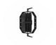 Antari AF-10CA-5PIN 10in Fan with 5-Pin DMX Controller (IP55)