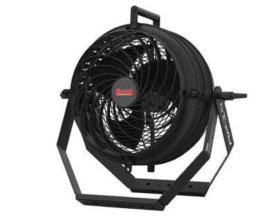 Antari AF-14CA-5PIN 14in Fan with 5-Pin DMX Controller (IP55)