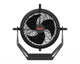 Antari AF-14CA-5PIN 14in Fan with 5-Pin DMX Controller (IP55)