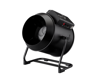 Antari AF-6 250W Compact Stage Fan with DMX
