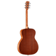 Alvarez AF30 Artist Folk/OM Acoustic Guitar (Natural Satin)