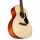 Alvarez AF30 Artist Folk/OM Acoustic Guitar (Natural Satin)
