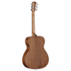 Alvarez AF60 Artist Folk/OM Acoustic Guitar (Shadowburst)