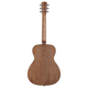 Alvarez AF60 Artist Folk/OM Acoustic Guitar (Shadowburst)