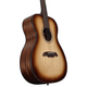 Alvarez AF60 Artist Folk/OM Acoustic Guitar (Shadowburst)