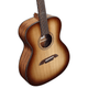 Alvarez AF60 Artist Folk/OM Acoustic Guitar (Shadowburst)