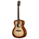 Alvarez AF60 Artist Folk/OM Acoustic Guitar (Shadowburst)