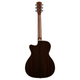Alvarez AF70CE Artist Folk/OM Cutaway Acoustic-Electric Guitar (Shadowburst)