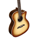 Alvarez AF70CE Artist Folk/OM Cutaway Acoustic-Electric Guitar (Shadowburst)