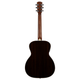 Alvarez AF70E Artist Folk/OM Acoustic-Electric Guitar (Natural Gloss)