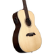 Alvarez AF70E Artist Folk/OM Acoustic-Electric Guitar (Natural Gloss)