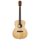 Alvarez AF70E Artist Folk/OM Acoustic-Electric Guitar (Natural Gloss)