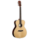 Alvarez AF70E Artist Folk/OM Acoustic-Electric Guitar (Natural Gloss)