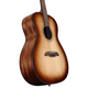 Alvarez AG60 Artist Grand Auditorium Acoustic Guitar (Shadowburst)