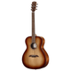 Alvarez AG60 Artist Grand Auditorium Acoustic Guitar (Shadowburst)