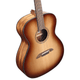 Alvarez AG60 Artist Grand Auditorium Acoustic Guitar (Shadowburst)