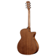 Alvarez AG60LCE Artist Left-Handed Grand Auditorium Cutaway Acoustic-Electric Guitar (Shadowburst)