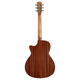 Alvarez AG60CE Artist Grand Auditorium Cutaway Acoustic-Electric Guitar (Shadowburst)