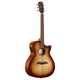 Alvarez AG60CE Artist Grand Auditorium Cutaway Acoustic-Electric Guitar (Shadowburst)