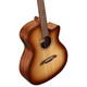 Alvarez AG60CE Artist Grand Auditorium Cutaway Acoustic-Electric Guitar (Shadowburst)