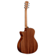 Alvarez AG66CE Artist Grand Auditorium Cutaway Acoustic-Electric Guitar (Shadowburst)