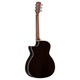 Alvarez AG70CE Artist Grand Auditorium Cutaway Acoustic-Electric Guitar (Natural Gloss)