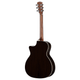 Alvarez AG70CE Artist Grand Auditorium Cutaway Acoustic-Electric Guitar (Natural Gloss)