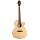 Alvarez AG70CE Artist Grand Auditorium Cutaway Acoustic-Electric Guitar (Natural Gloss)