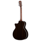 Alvarez AG75CE Artist Grand Auditorium Cutaway Acoustic-Electric Guitar (Natural Gloss)