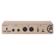 Arturia MINIFUSE2 Limited Edition Versatile Desktop Audio Interfaces (Champagne)