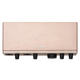 Arturia MINIFUSE2 Limited Edition Versatile Desktop Audio Interfaces (Champagne)