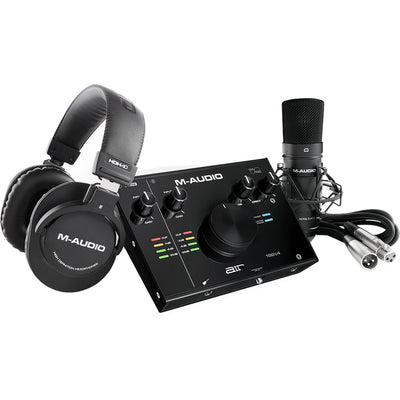 M-Audio AIR 192|4 Pro