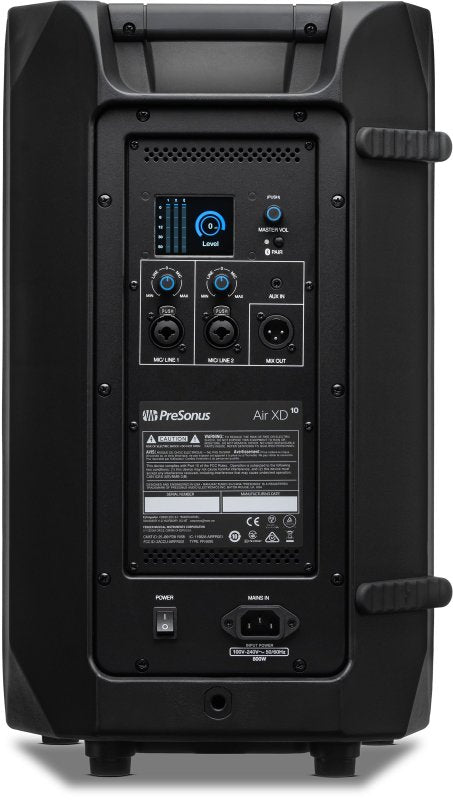 Presonus AIR-XD-10