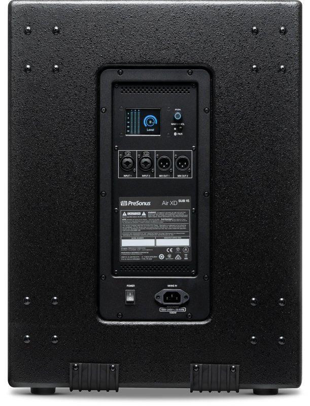 Presonus AIR-XD-SUB-15