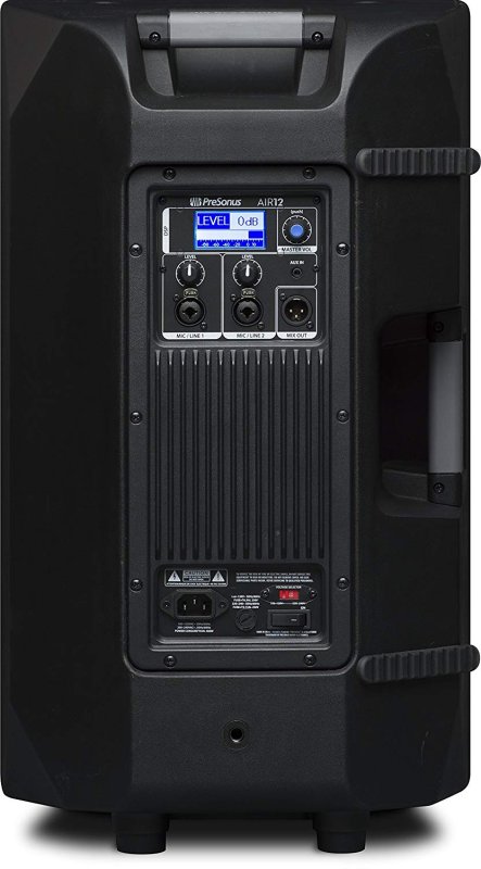 Presonus AIR12