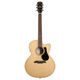 Alvarez AJ80CE Artist Jumbo Cutaway Acoustic-Electric Guitar (Natural Gloss)